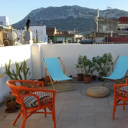 Holiday home Casa 10 Para Vivir Momentos Unicos En Compania