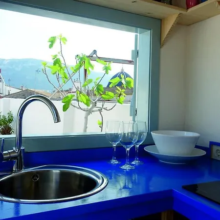 Casa 10 Para Vivir Momentos Unicos En Compania Denia