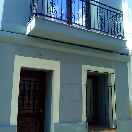 Holiday home Casa 10 Para Vivir Momentos Unicos En Compania *