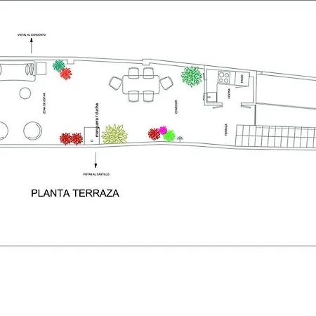 Casa 10 Para Vivir Momentos Unicos En Compania Holiday home